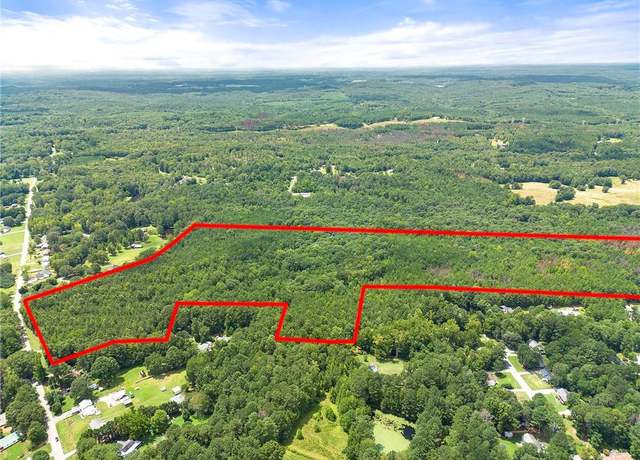 Property at 1015 Marshall Fuller Rd, Dallas, GA 30157