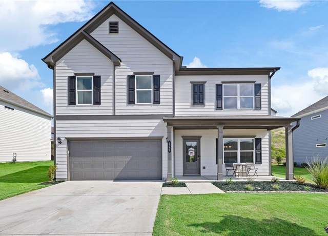 Property at 176 Deven Dr, Dallas, GA 30132, 4 beds, 3 baths