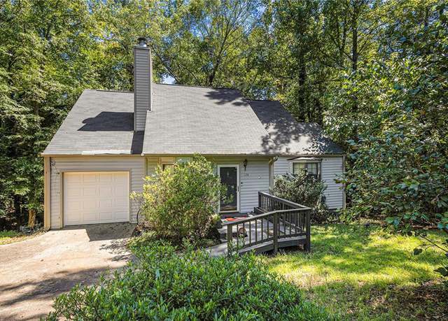 Photo of 170 Dell Ave, Athens, GA 30606
