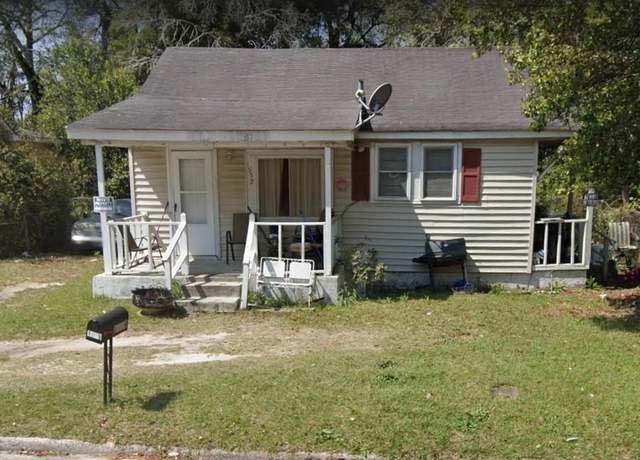Property at 1567 Wellworth Ave, Macon, GA 31204, 3 beds, 1 bath