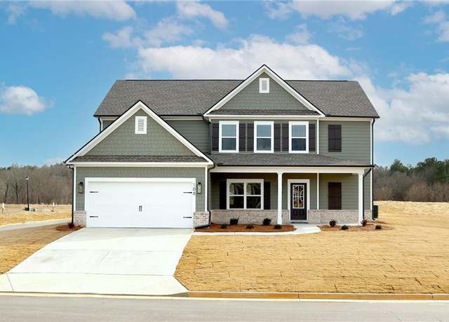 Property at 105 Harmony Farms Orch, Eatonton, GA 31024, 4 beds, 3 baths