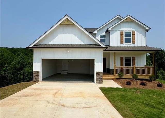 Property at 6414 Vista Point Rd, Lula, GA 30554, 4 beds, 3.5 baths