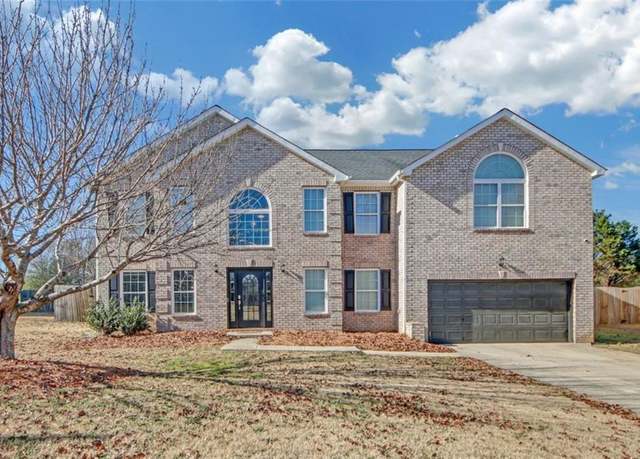 Property at 81 Sheffield Ln, Powder Springs, GA 30127, 6 beds, 3 baths