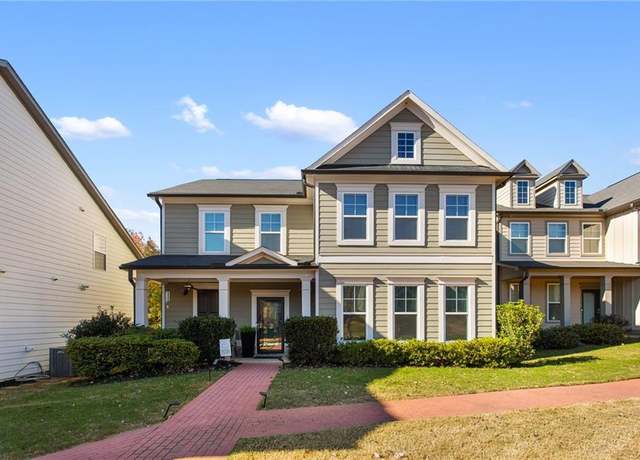 Property at 3673 Madison St, Atlanta, GA 30337, 4 beds, 2.5 baths