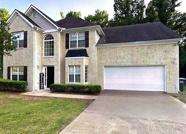 Property at 220 Cameron Ways, Covington, GA 30016, 3 beds, 3 baths