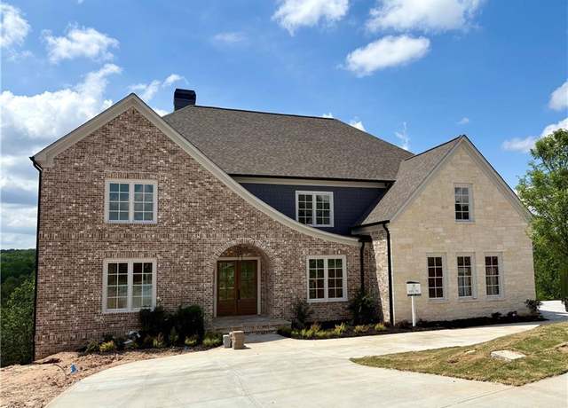 Property at 5753 Brendlynn Dr, Suwanee, GA 30024, 6 beds, 6.5 baths