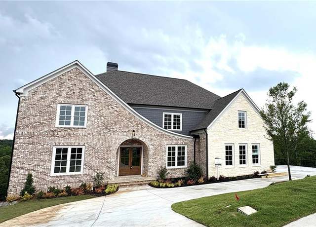 Property at 5753 Brendlynn Dr, Suwanee, GA 30024, 6 beds, 6.5 baths