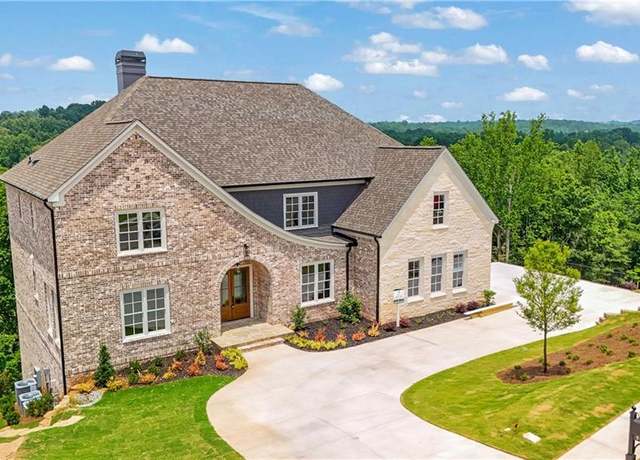 Property at 5753 Brendlynn Dr, Suwanee, GA 30024, 6 beds, 6.5 baths