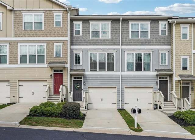 Property at Undisclosed address, Atlanta, GA 30318, 3 beds, 3.5 baths