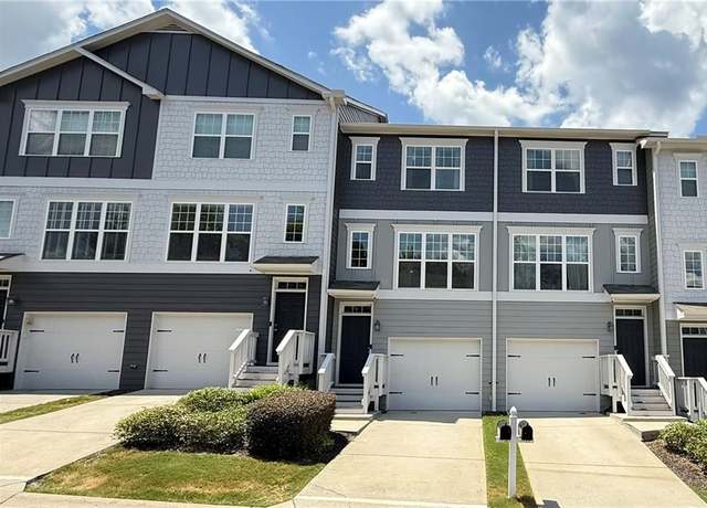 Property at Undisclosed address, Atlanta, GA 30318, 3 beds, 3.5 baths