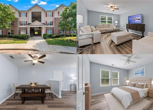Property at 16104 Waldrop Cv, Decatur, GA 30034, 3 beds, 2 baths