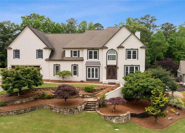 Property at 615 Lovinggood Trl, Woodstock, GA 30189, 5 beds, 4.5 baths