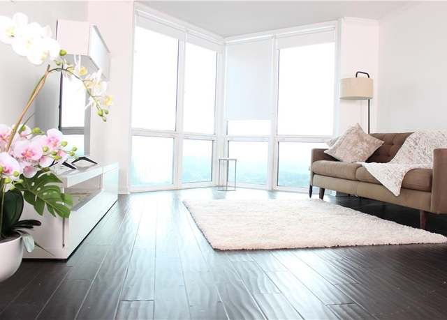Property at 2870 Pharr Court South NW #2507, Atlanta, GA 30305, 1 bed, 1 bath