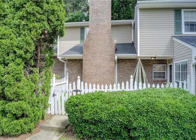 Property at 563 Trillum Ct SW #563, Marietta, GA 30008, 2 beds, 2 baths