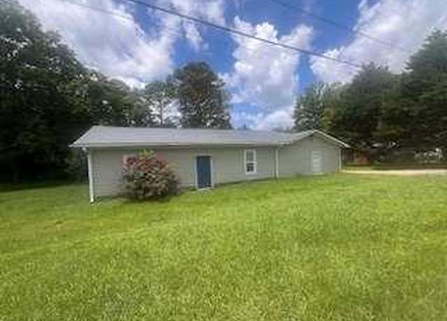 Property at 2669 H D Atha Rd, Monroe, GA 30655, 4 beds, 2 baths