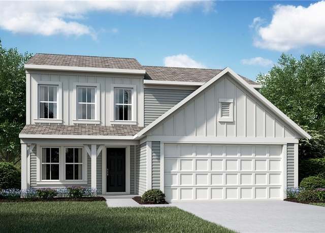 Property at 1001 Rainier Dr, Euharlee, GA 30120, 3 beds, 2.5 baths