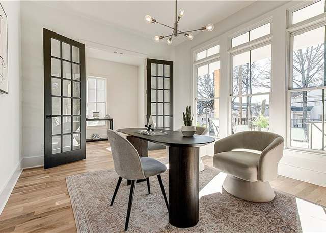 Property at 1103 Church St NW, Atlanta, GA 30318, 5 beds, 3 baths