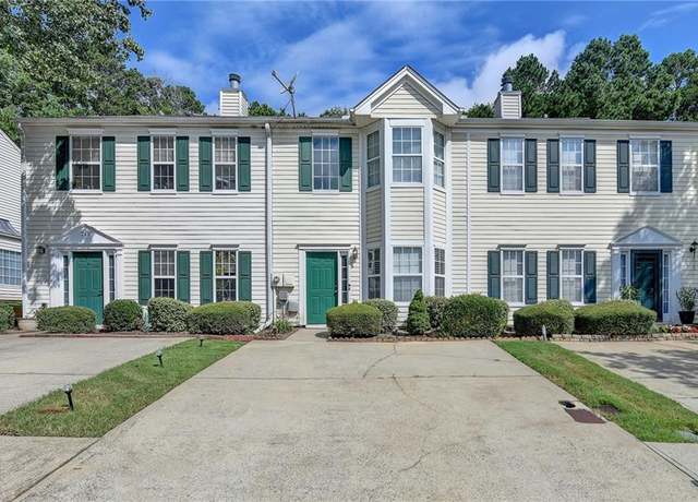 Property at 278 Timber Gate Dr, Lawrenceville, GA 30045, 2 beds, 2.5 baths