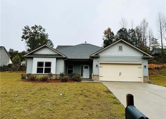 Property at 2349 Remington Dr, Commerce, GA 30529, 3 beds, 2 baths
