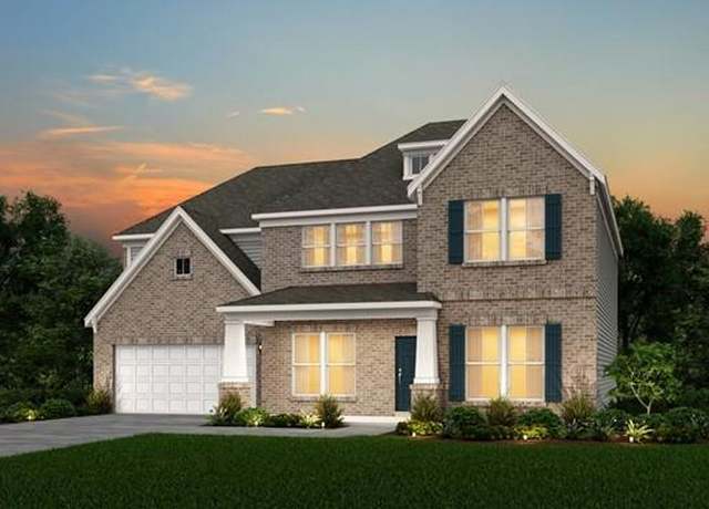 Property at 6097 Marigold Way, Atlanta, GA 30349, 4 beds, 3.5 baths