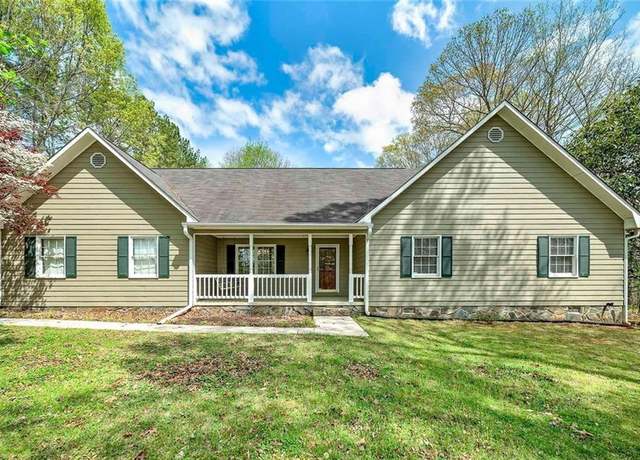 Property at 195 Creekside Way, Mcdonough, GA 30252, 3 beds, 2 baths