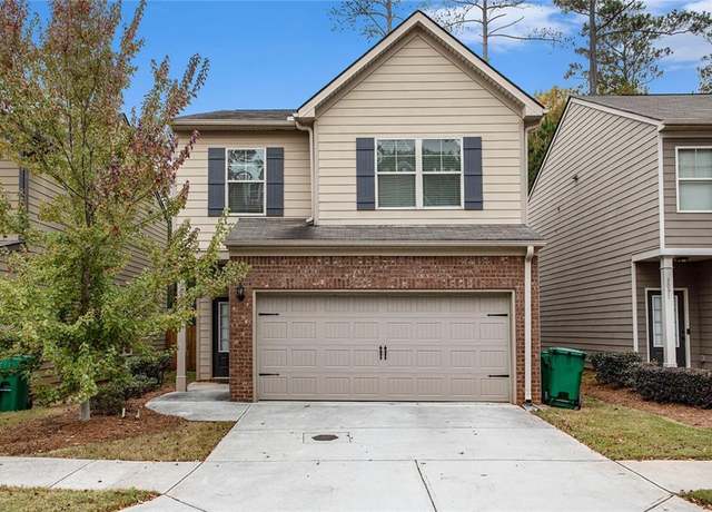 Property at 3095 Bonnes Dr, Lithonia, GA 30038, 4 beds, 2.5 baths
