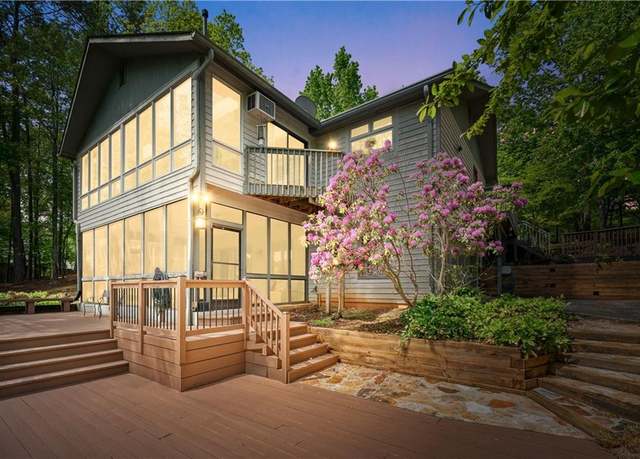 Property at 157 Broadwater Ct, Waleska, GA 30183, 3 beds, 2.5 baths