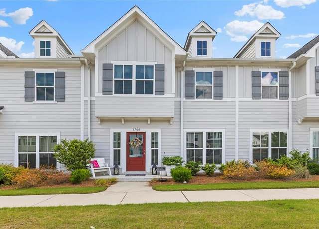 Property at 1700 Prospect Way, Conyers, GA 30094, 3 beds, 2.5 baths