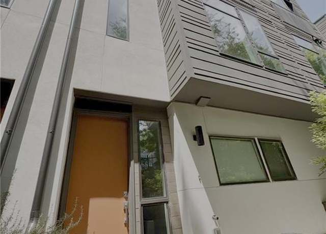 Property at 1153 Reynolds Square Ln #16, Atlanta, GA 30307, 3 beds, 3.5 baths