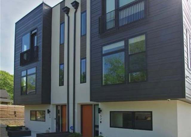 Property at 1153 Reynolds Square Ln #16, Atlanta, GA 30307, 3 beds, 3.5 baths