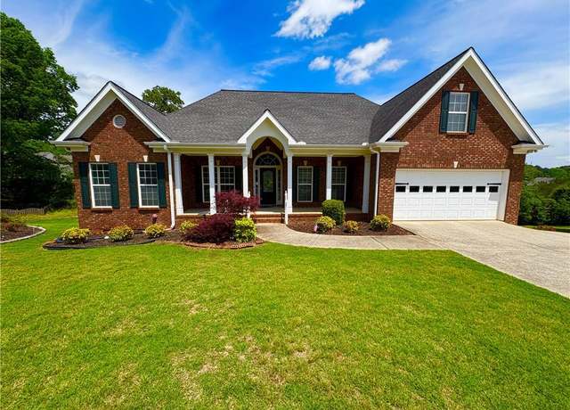 Property at 3426 Olivia Grace Way, Dacula, GA 30019, 5 beds, 3 baths