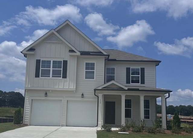 Property at 113 Maplewood Ln, Conyers, GA 30094, 4 beds, 2.5 baths