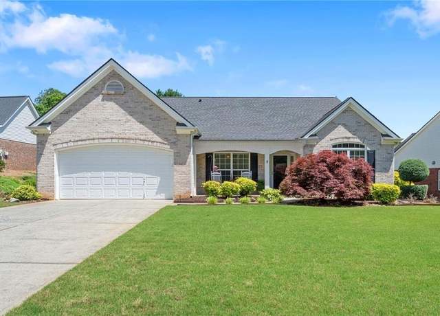 Property at 609 Grand Ashbury Ln, Sugar Hill, GA 30518, 3 beds, 2 baths