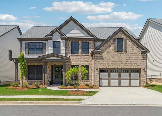 Property at 5340 Candun Cir, Sugar Hill, GA 30518, 5 beds, 3 baths