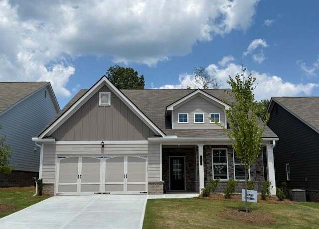 Property at 2434 Anhinga Dr, Loganville, GA 30052, 3 beds, 2 baths