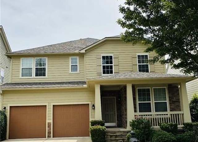 Property at 3945 Medley Way, Cumming, GA 30041, 5 beds, 4.5 baths