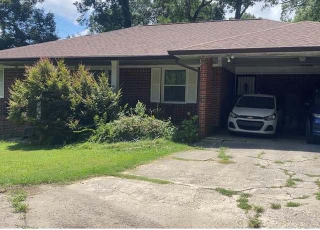 Property at 1677 Cedar Grove Rd, Conley, GA 30288, 3 beds, 2 baths