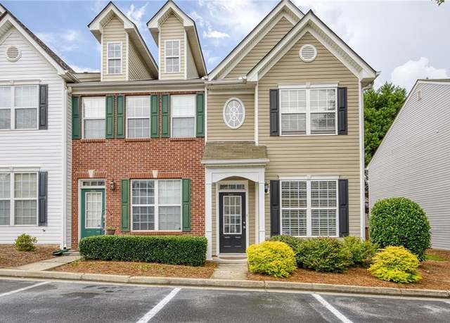 Property at 2651 Heathrow Dr, Lawrenceville, GA 30043, 2 beds, 2.5 baths