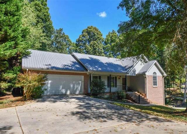 Property at 4900 Flat Creek Rd, Oakwood, GA 30566, 4 beds, 3 baths