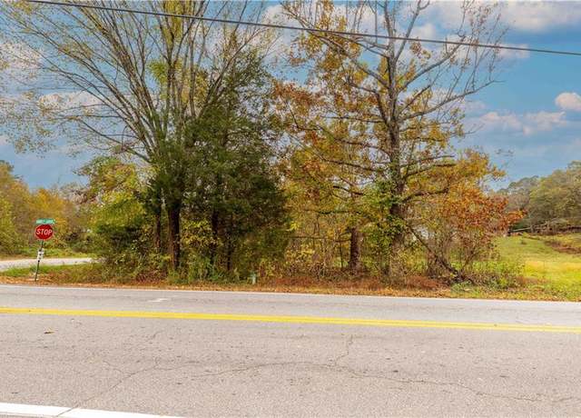 Property at 00 Hall Station Rd, Kingston, GA 30145