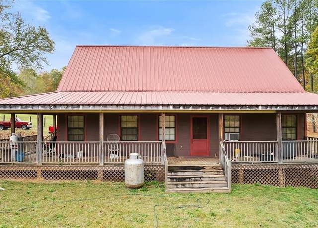 Property at 287 Branch Rd, Cedartown, GA 30125, 5 beds, 2.5 baths