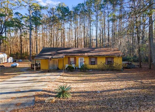 Property at 24 Mcclure Rd, Temple, GA 30179, 3 beds, 1 bath