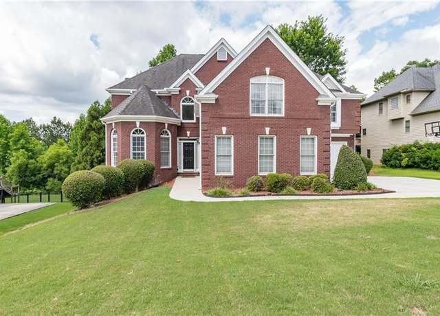 Property at 2080 Misty Oaks Dr, Buford, GA 30519, 5 beds, 5.5 baths