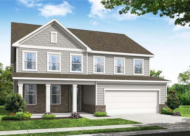 Property at 189 Grand Meadows Dr, Hoschton, GA 30548, 4 beds, 4 baths