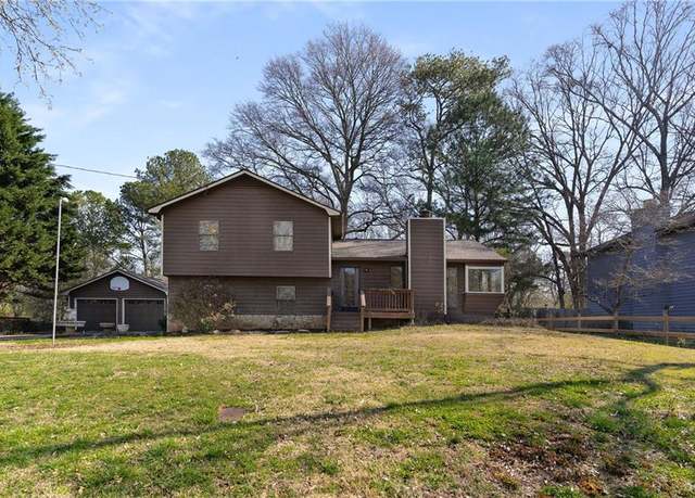 Property at 4223 Mountain Glen Trce, Snellville, GA 30039, 3 beds, 2 baths
