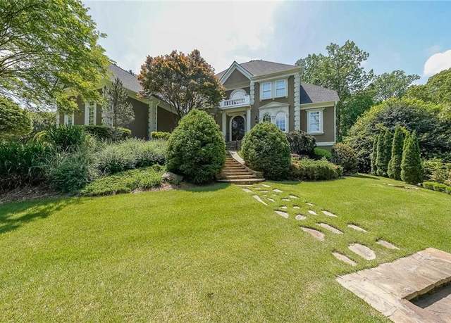 Property at 3915 Merriweather Woods, Johns Creek, GA 30022, 5 beds, 6.5 baths