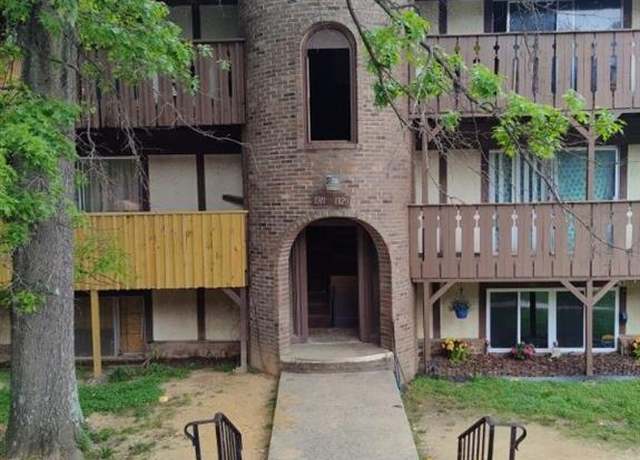 Property at 1316 Camelot Dr, College Park, GA 30349, 3 beds, 2 baths