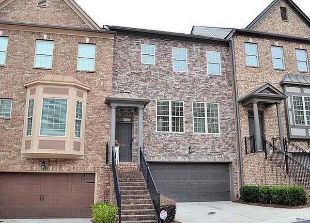 Property at 1035 Willow Field Ln SE, Marietta, GA 30067, 4 beds, 3.5 baths