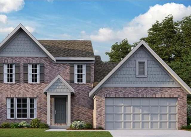 Property at 728 Crystal Lake Pkwy, Hoschton, GA 30548, 3 beds, 2.5 baths