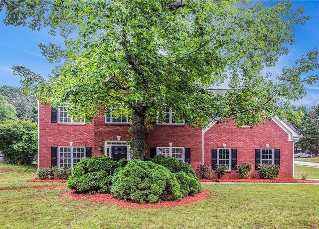 Property at 602 Jules Crest Ct, Lawrenceville, GA 30045, 4 beds, 2.5 baths